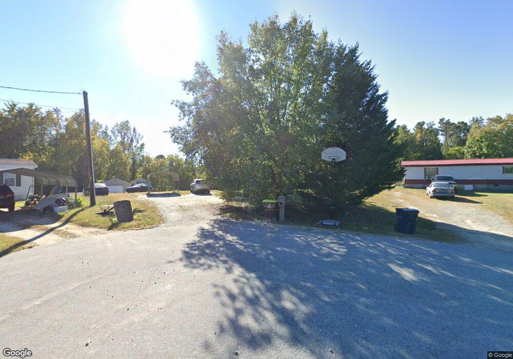 3478 Hilltop Dr, High Point, NC 27263 - photo 1