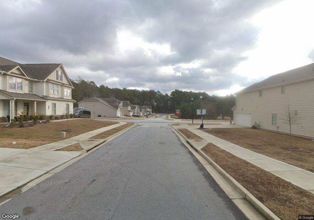 2401 Haliard Way unit 171, Lithonia, GA 30058 - photo 1