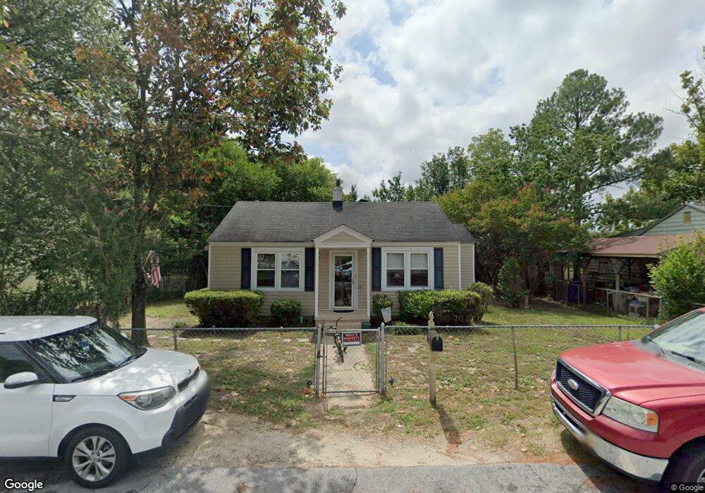 1809 2nd Ave unit B, West Columbia, SC 29169 - photo 1