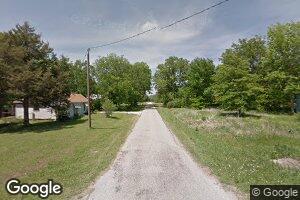 203 Cherry St, Buffalo, KS 66717