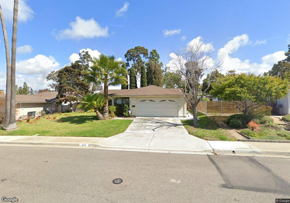 349 Village Run E, Encinitas, CA 92024 - photo 1