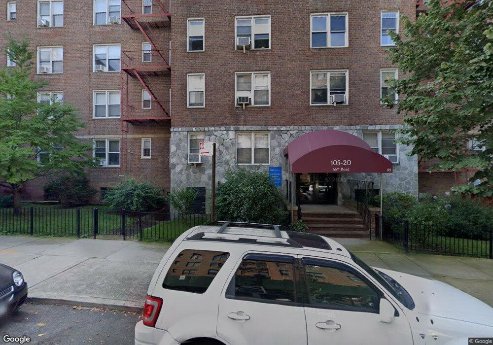 6638 Yellowstone Blvd unit 2F, Flushing, NY 11375 - photo 1