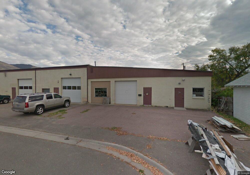 901 S 2nd St W, Missoula, MT 59801 - photo 1