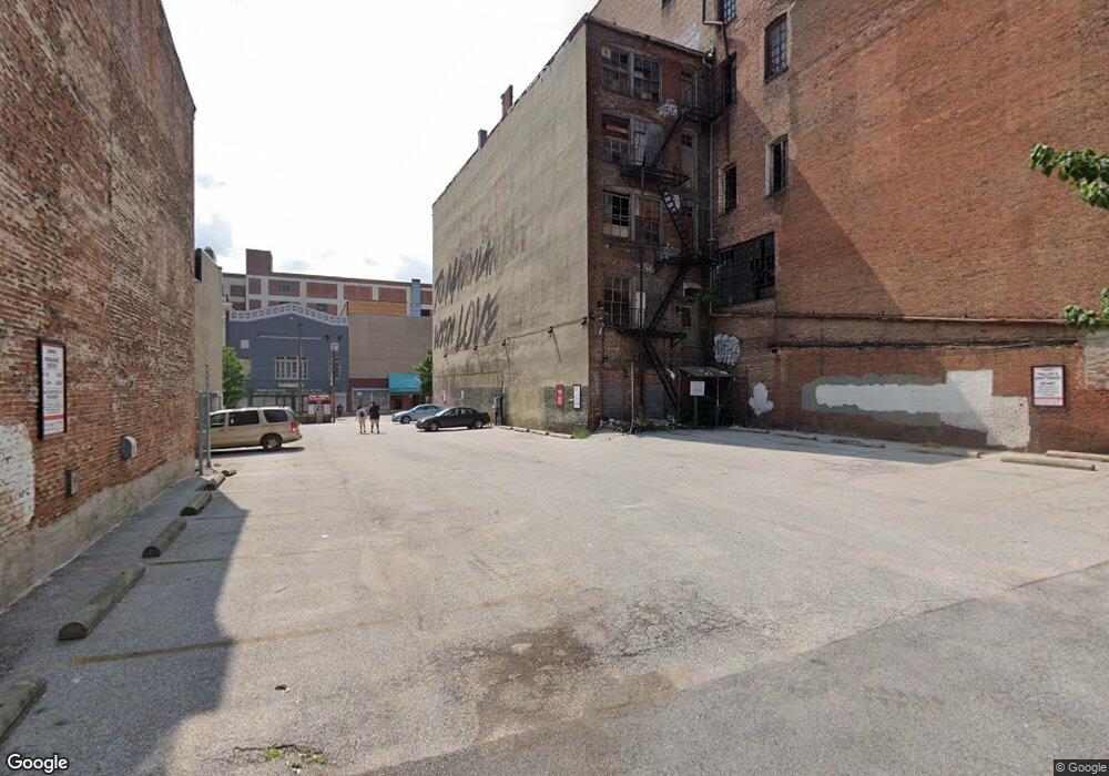 309 N Howard St, Baltimore, MD 21201 - photo 1