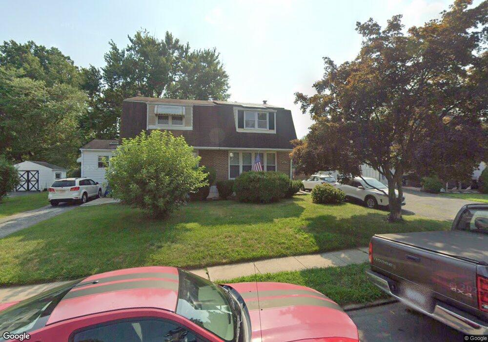 723 Hood Rd, Swarthmore, PA 19081 - photo 1