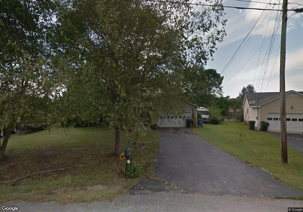 5024 Brookside Dr, Columbia, TN 38401 - photo 1