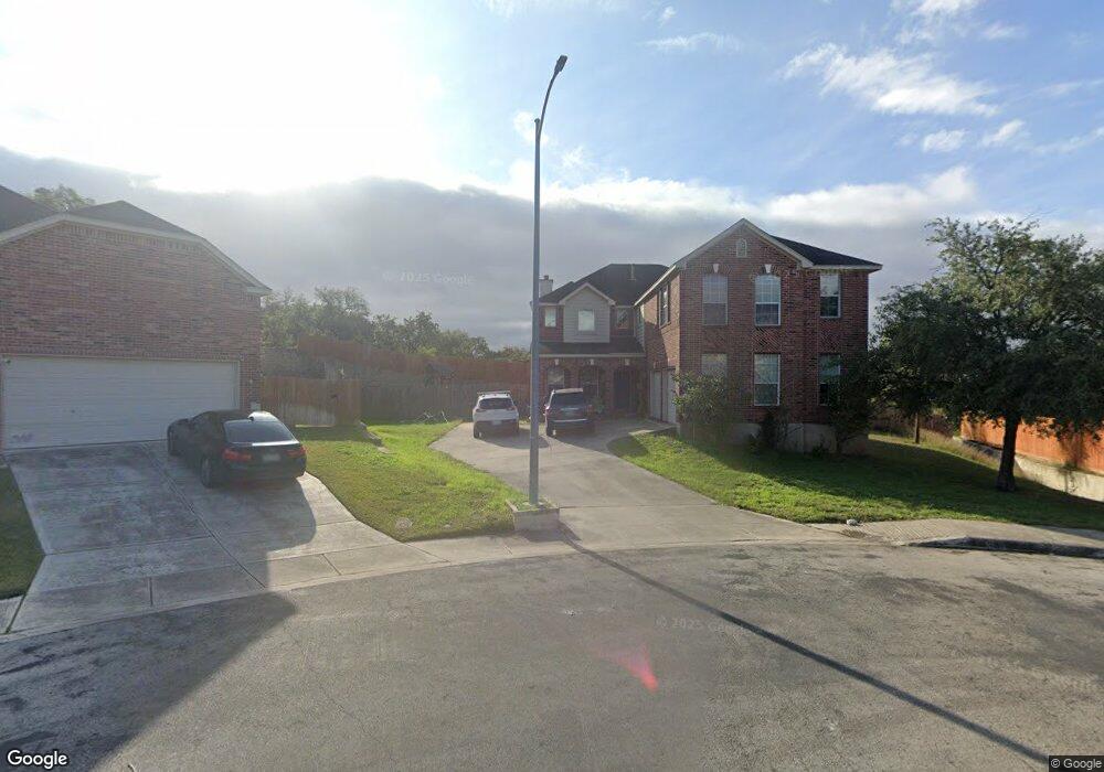 21802 Ruby Run, San Antonio, TX 78259 - photo 1