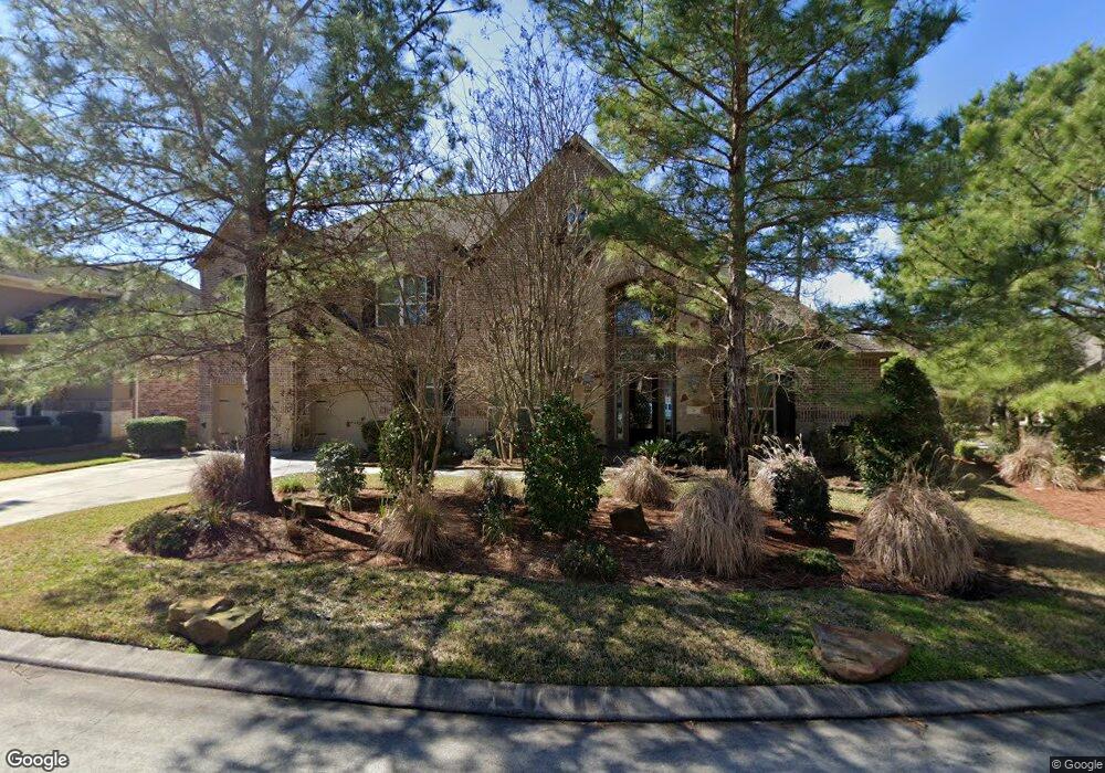 26 Spotted Lily Way, the Woodlands, TX 77354 - photo 1