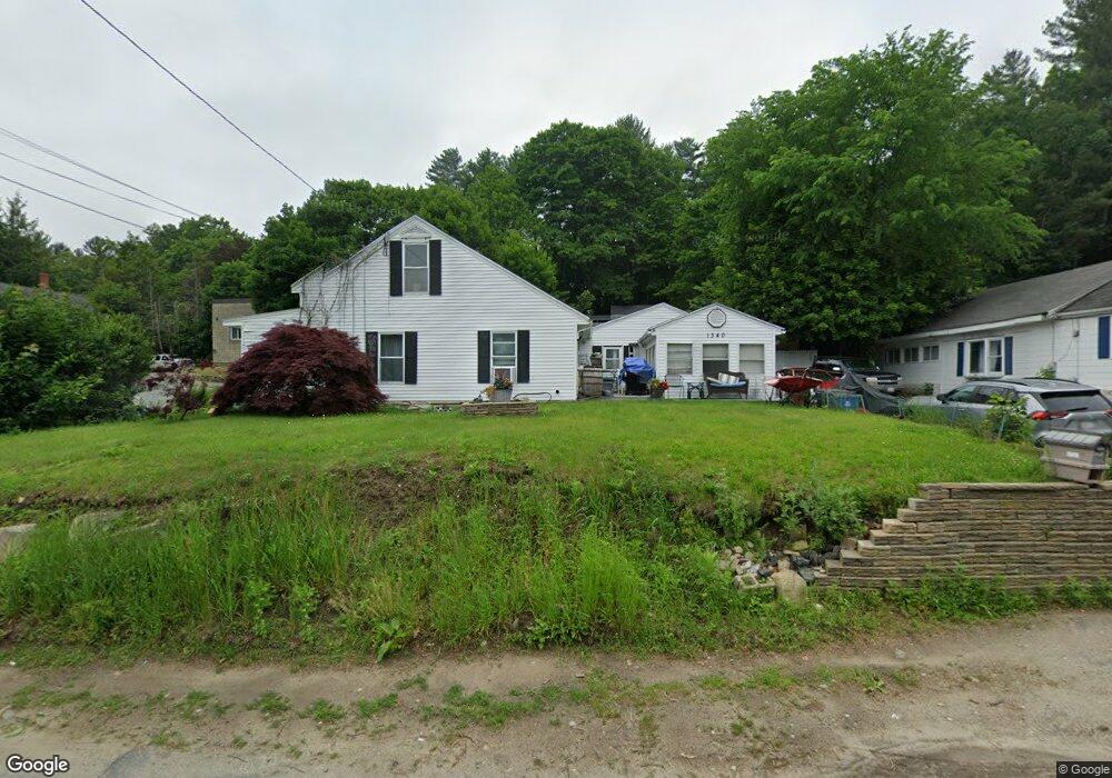 1340 Mammoth Rd, Dracut, MA 01826 - photo 1