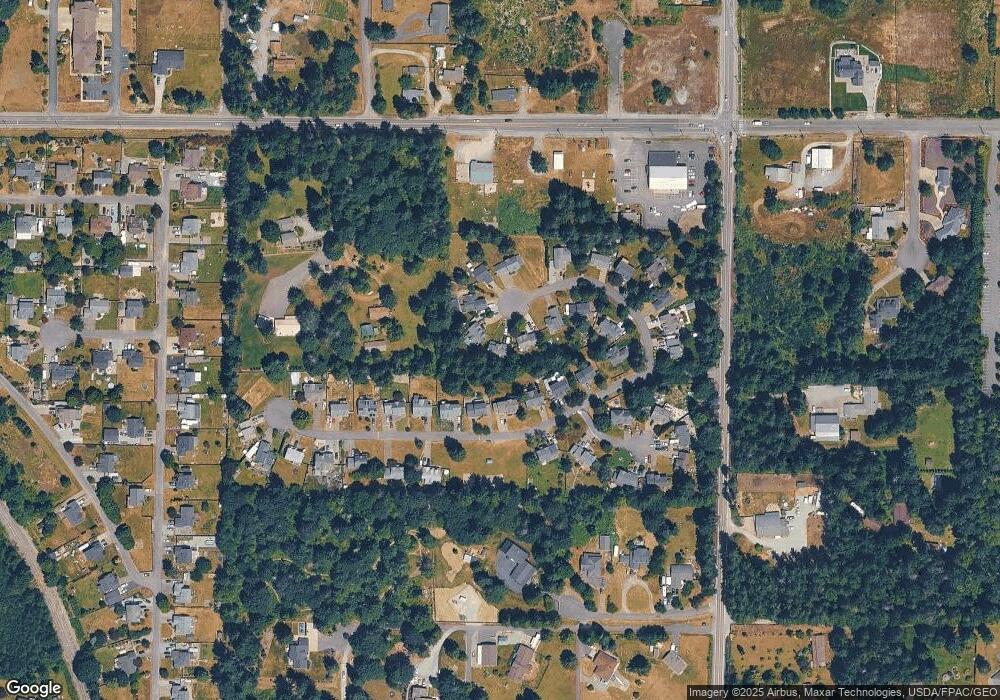 22504 133rd Avenue Ct E, Graham, WA 98338 - photo 1