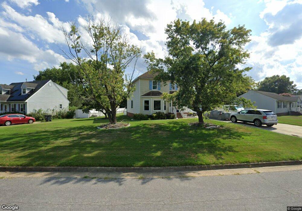 6817 Hearthside Dr, Prince George, VA 23875 - photo 1