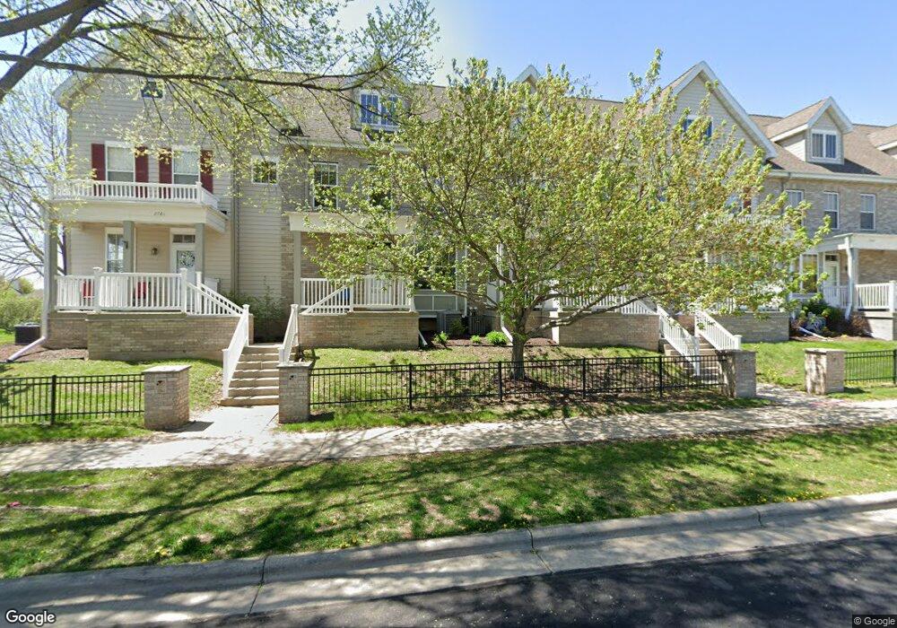 2763 Crinkle Root Dr, Fitchburg, WI 53711 - photo 1