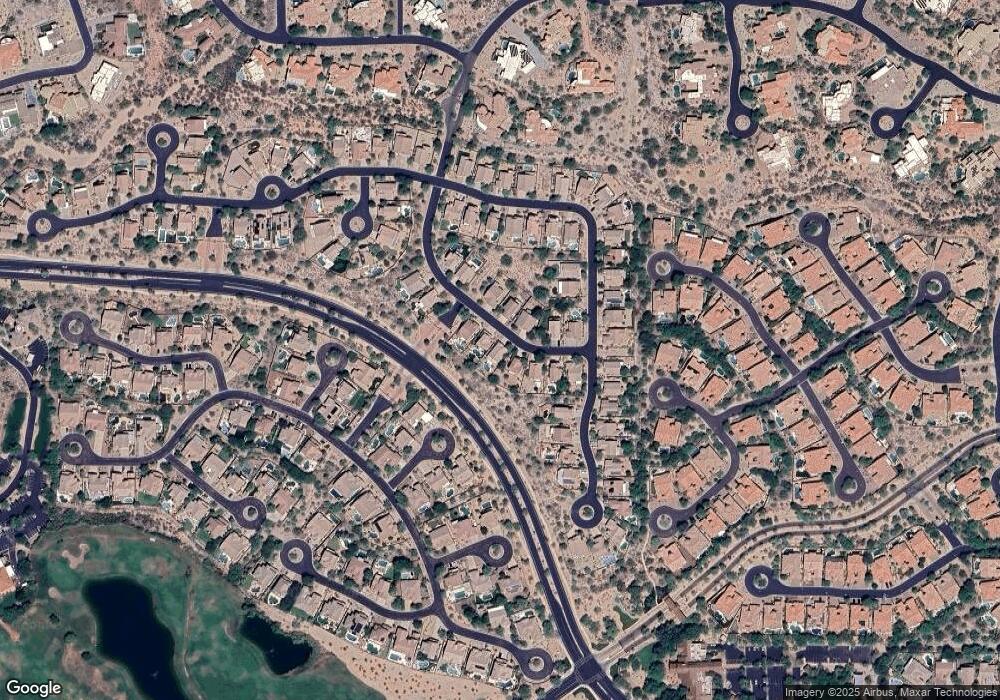 7737 E Western Hills St, Mesa, AZ 85207 - photo 1