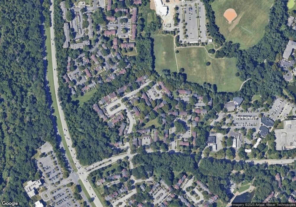 7478 Hickory Log Cir, Columbia, MD 21045 - photo 1