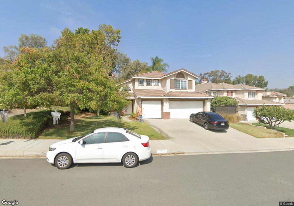 2952 Galloping Hills Rd, Chino Hills, CA 91709 - photo 1