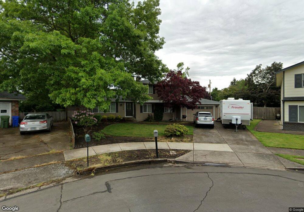 2106 Elysium Ave, Eugene, OR 97401 - photo 1