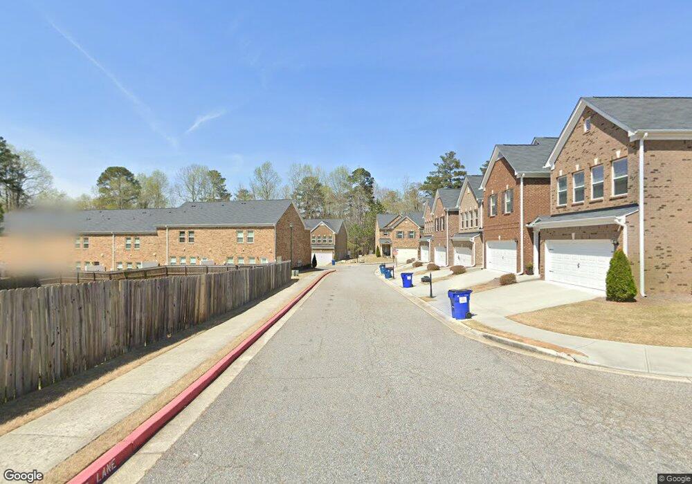 0 Pointcrest Way unit 8635163, Grayson, GA 30017 - photo 1