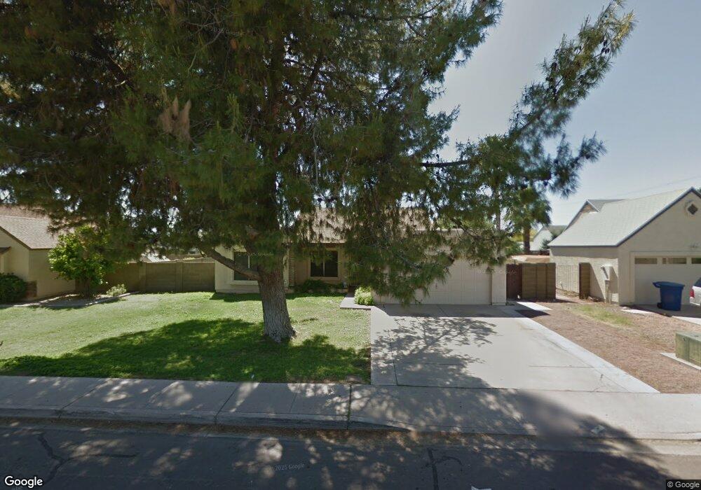7128 S Juniper St, Tempe, AZ 85283 - photo 1