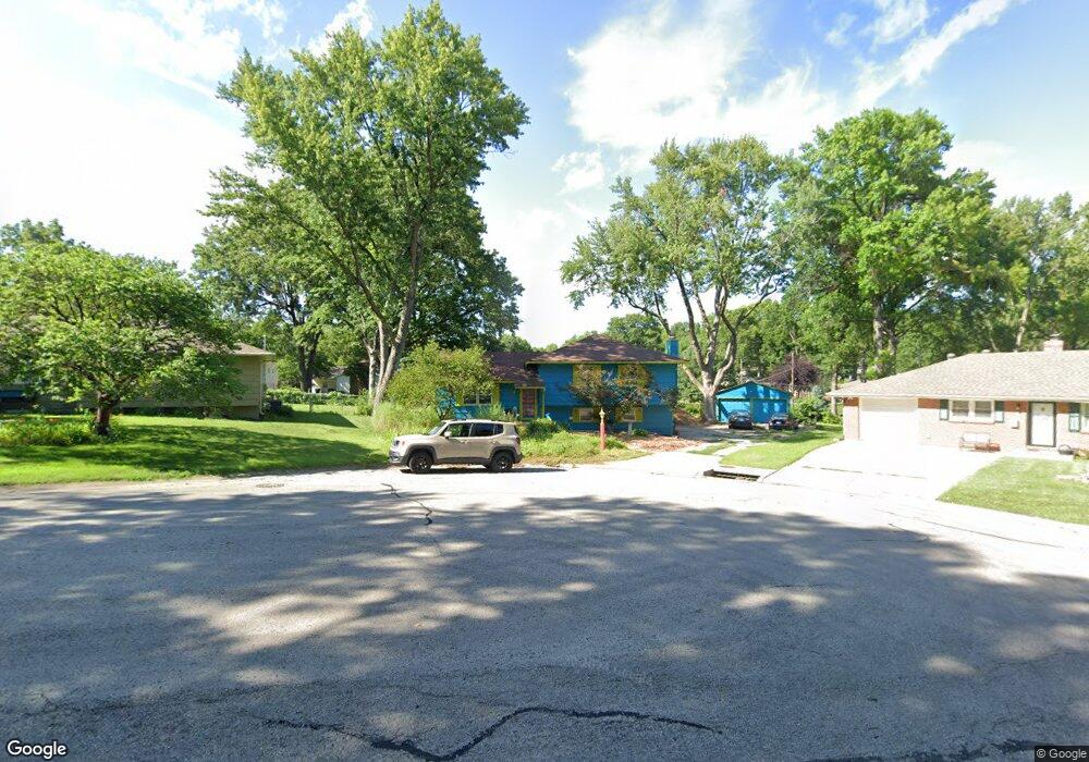 11724 W 54th Terrace, Shawnee, KS 66203 - photo 1