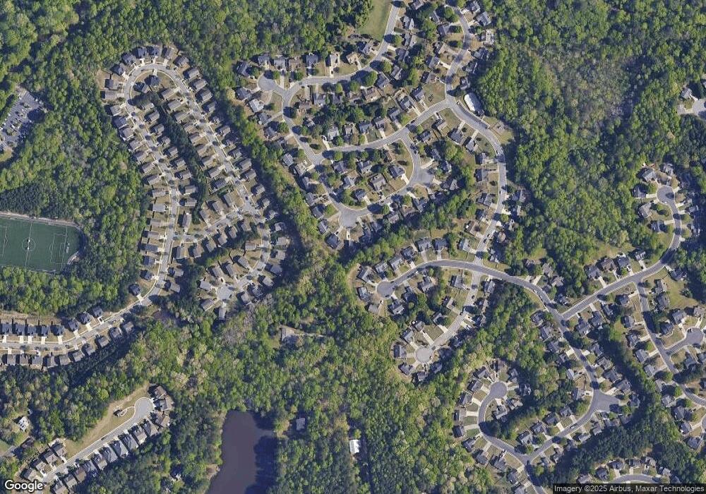 1225 Riverside Walk Crossing, Sugar Hill, GA 30518 - photo 1