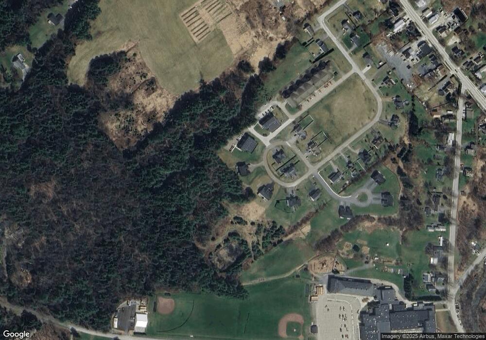 60 Old Academy St unit 101, Fairfax, VT 05454 - photo 1