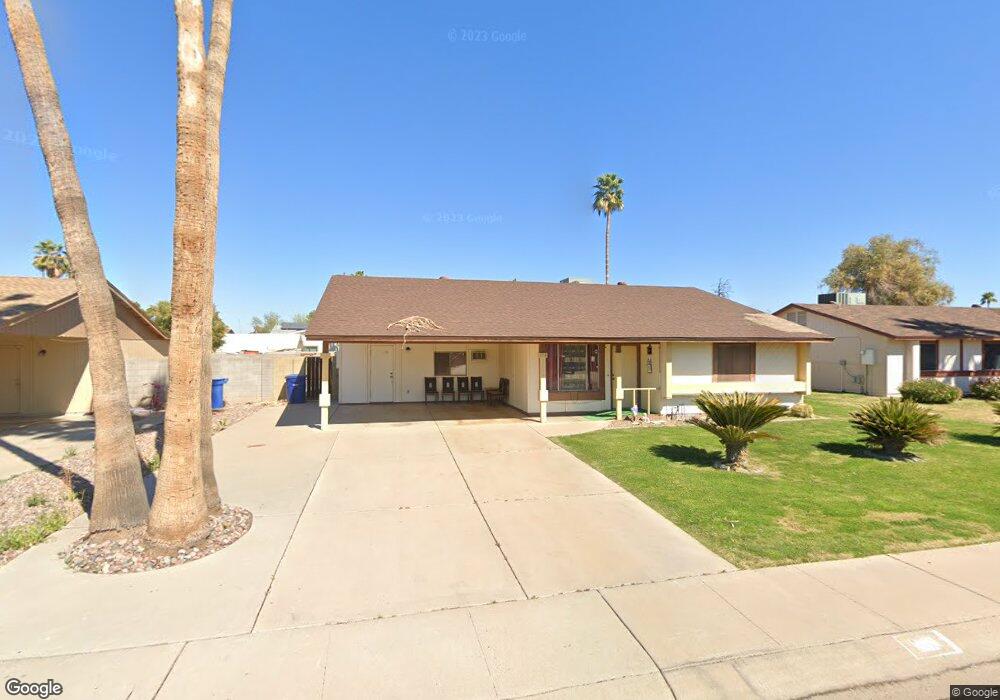 1518 W Comstock Dr, Chandler, AZ 85224 - photo 1