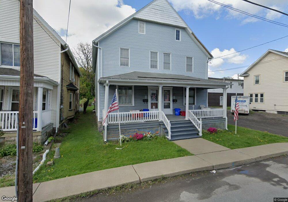 917 W Locust St unit 919, Scranton, PA 18504 - photo 1