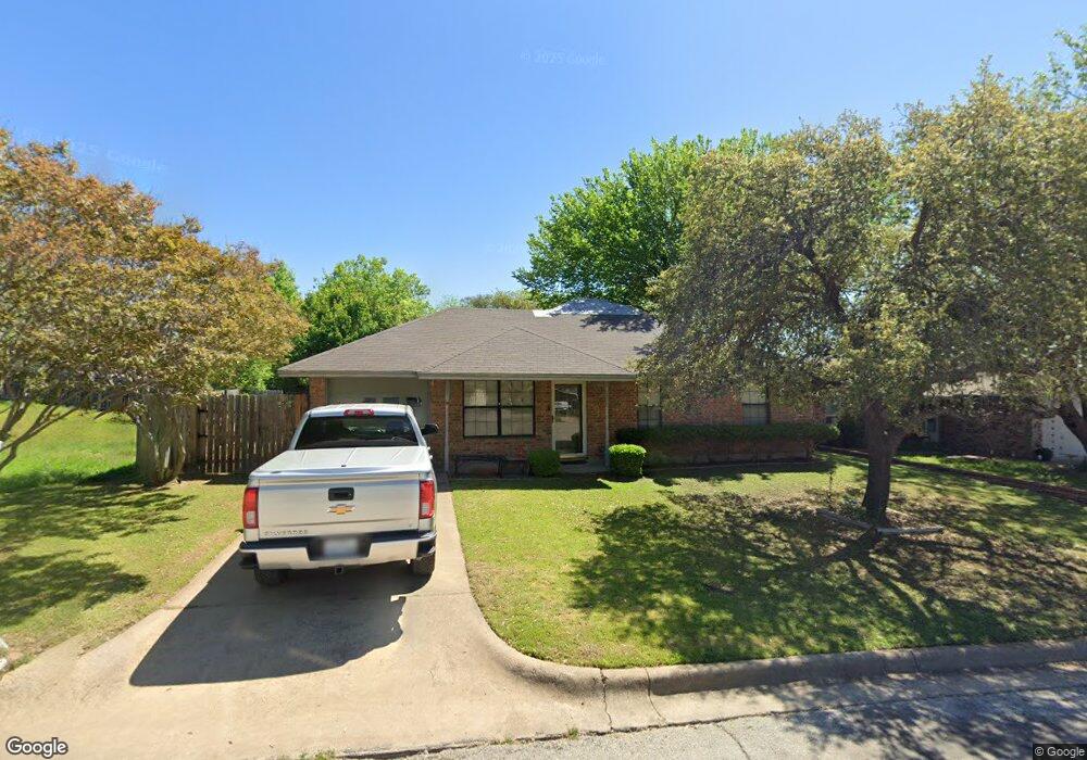 1412 Hanover St, Weatherford, TX 76086 - photo 1