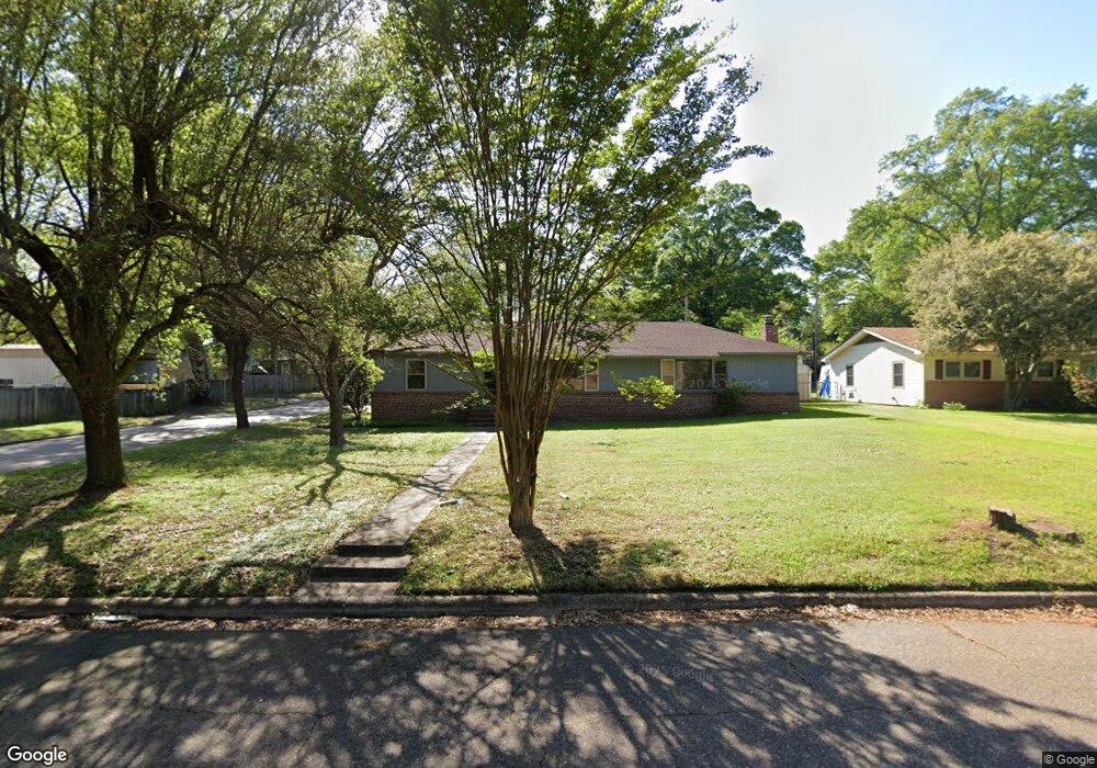3901 Wood St, Texarkana, TX 75503 - photo 1