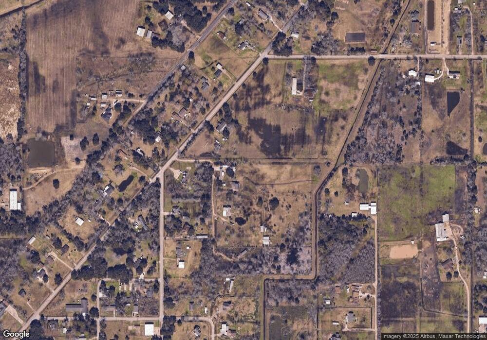 616 Ave d St, Alvin, TX 77511 - photo 1