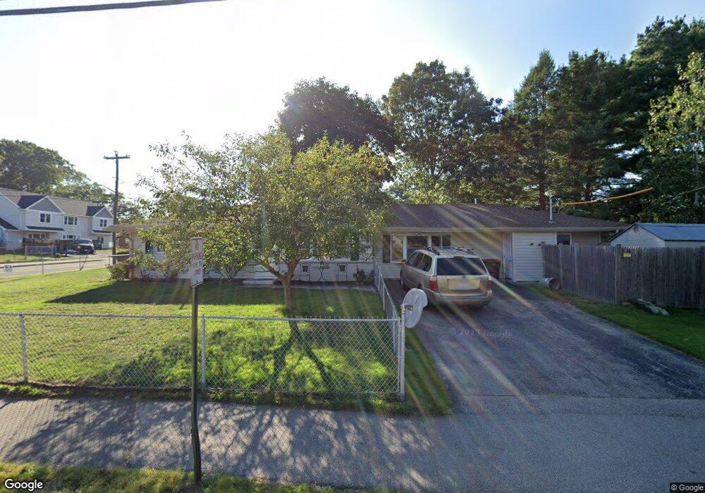 338 Sully Rd, Brockton, MA 02302 - photo 1