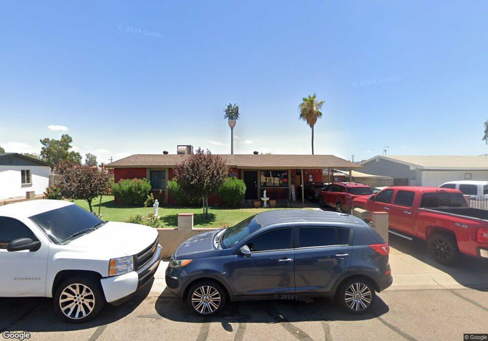 7315 W Devonshire Ave, Phoenix, AZ 85033 - photo 1