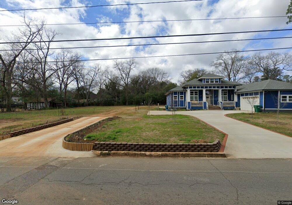 1107 Elm Ave, Americus, GA 31709 - photo 1