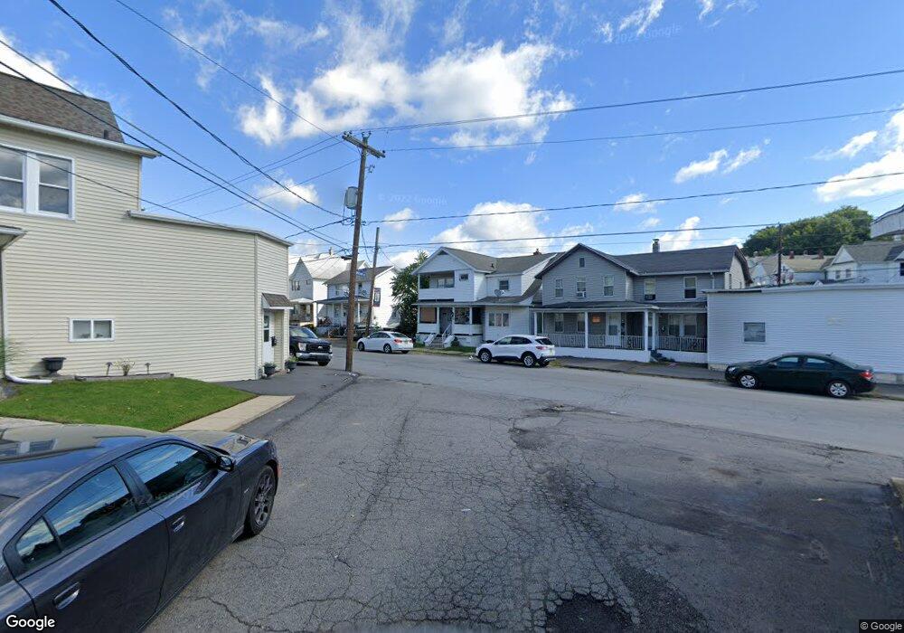 414 Brown Ct unit 2nd Floor, Dunmore, PA 18512 - photo 1