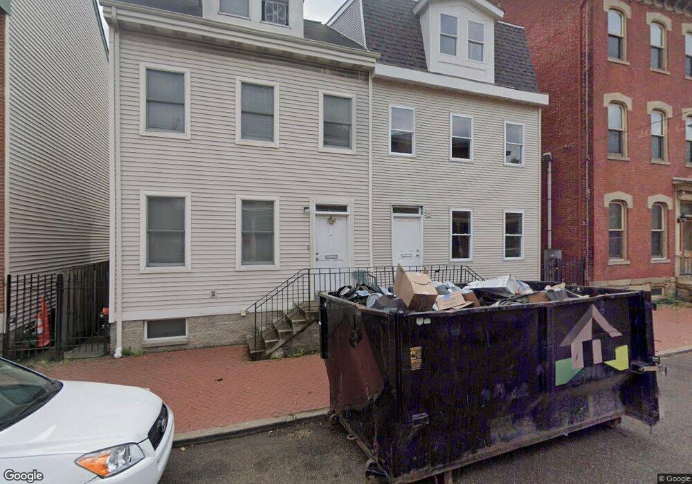 1109 Sheffield St, Pittsburgh, PA 15233 - photo 1