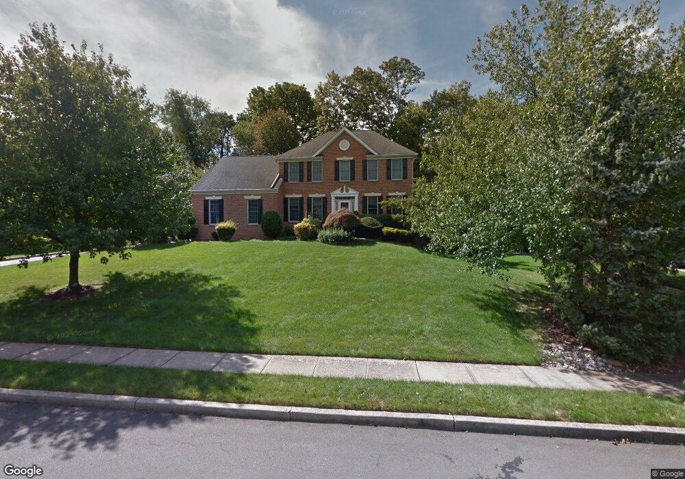 24 Cummings Rd, Monmouth Junction, NJ 08852 - photo 1