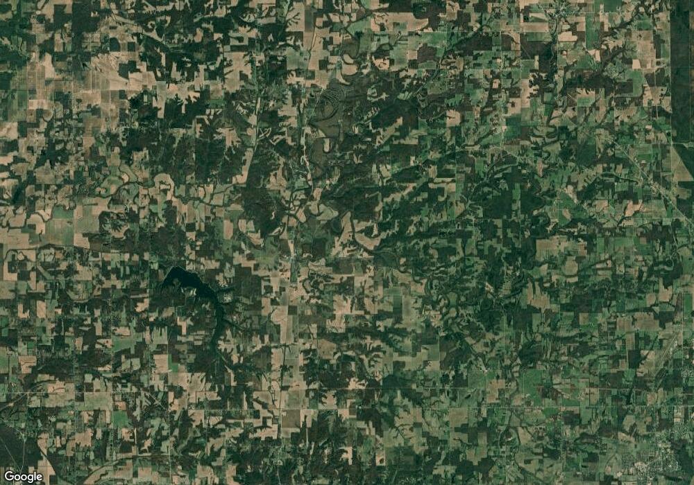 3971 N 2nd St, Deputy, IN 47230 - photo 1