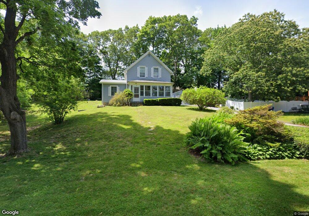 48 Dixon St, Wakefield, RI 02879 - photo 1