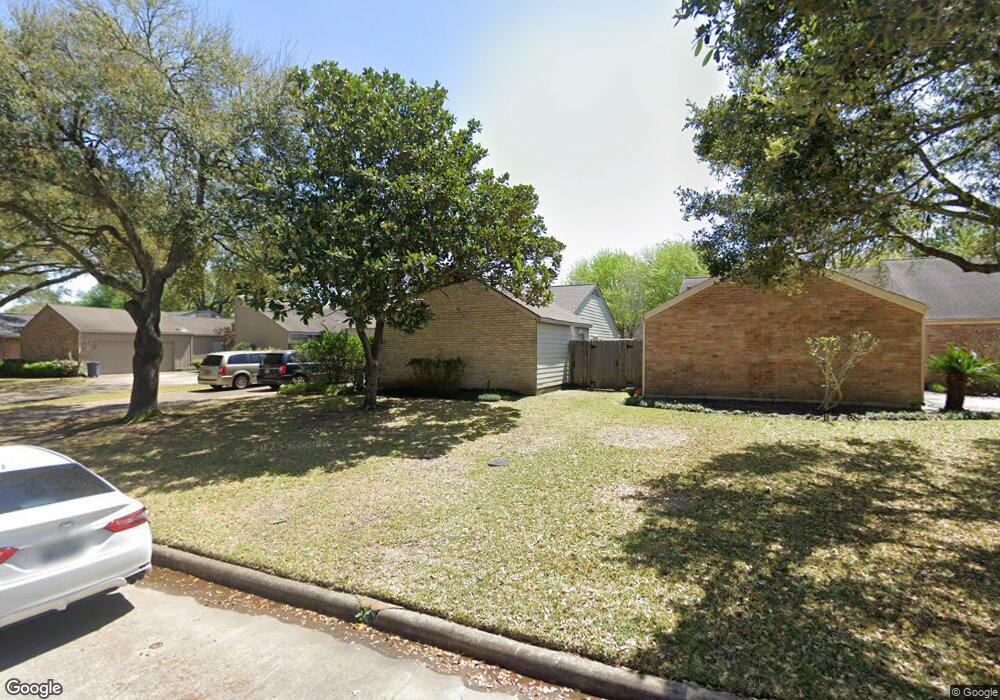 14907 Royal Birkdale St, Houston, TX 77095 - photo 1