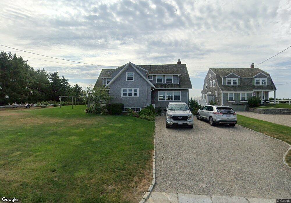 153 Long Beach Rd, Centerville, MA 02632 - photo 1