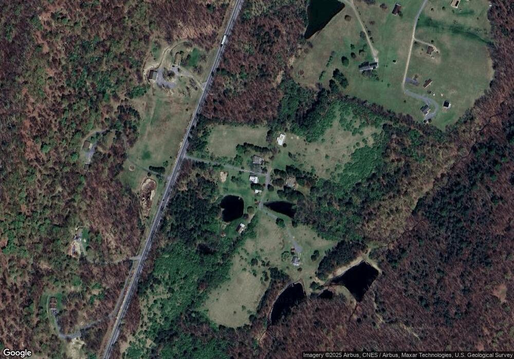 80 Reeder Ln, Berkeley Springs, WV 25411 - photo 1