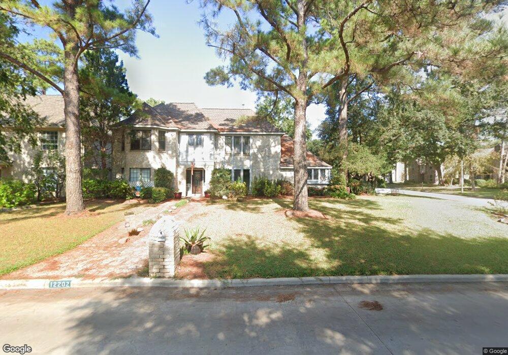12202 Quail Creek Dr, Houston, TX 77070 - photo 1