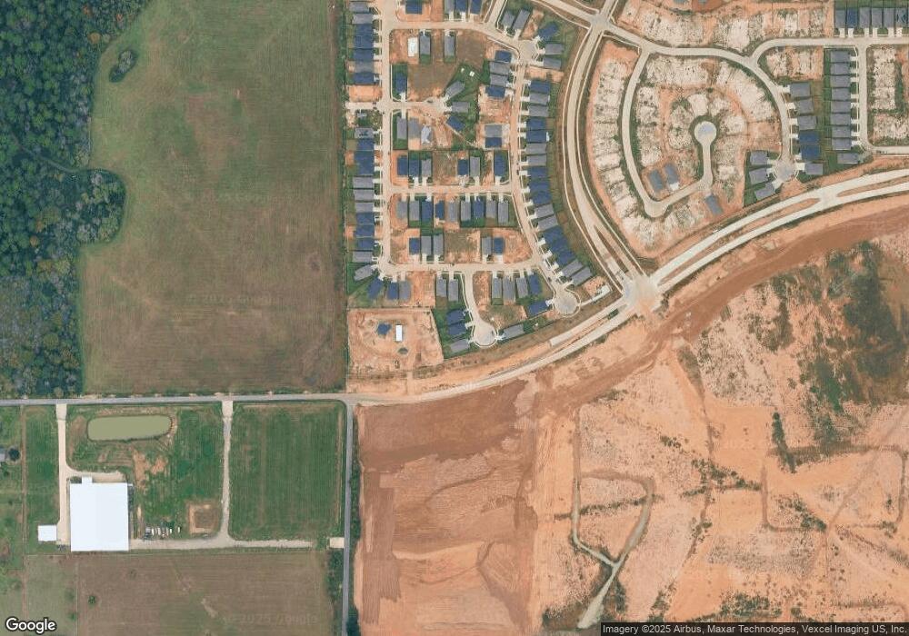 19611 Corsica Crest Ln, Hockley, TX 77447 - photo 1