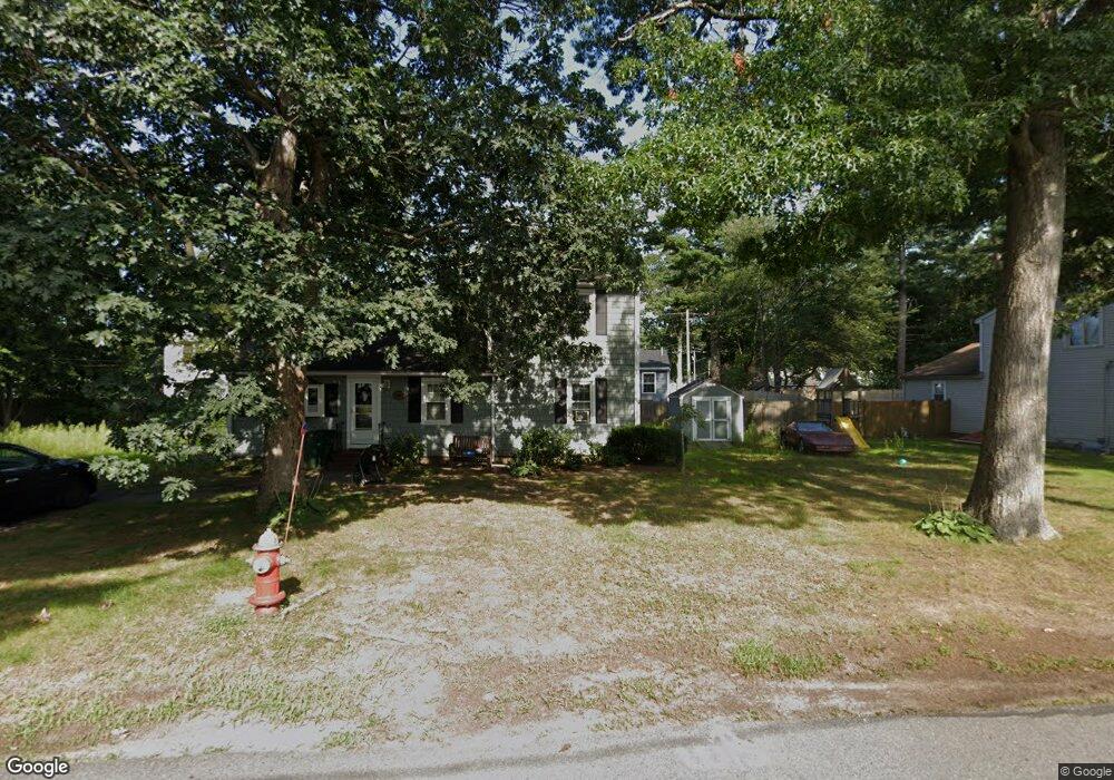 58 Adams Ave, Pembroke, MA 02359 - photo 1