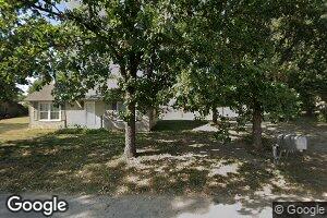 211 E 7th St, Solomon, KS 67480