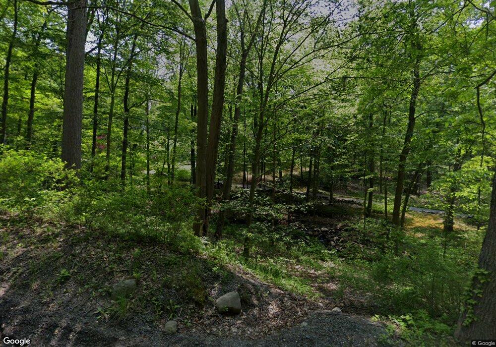 67 Philipse Brook Rd, Garrison, NY 10524 - photo 1