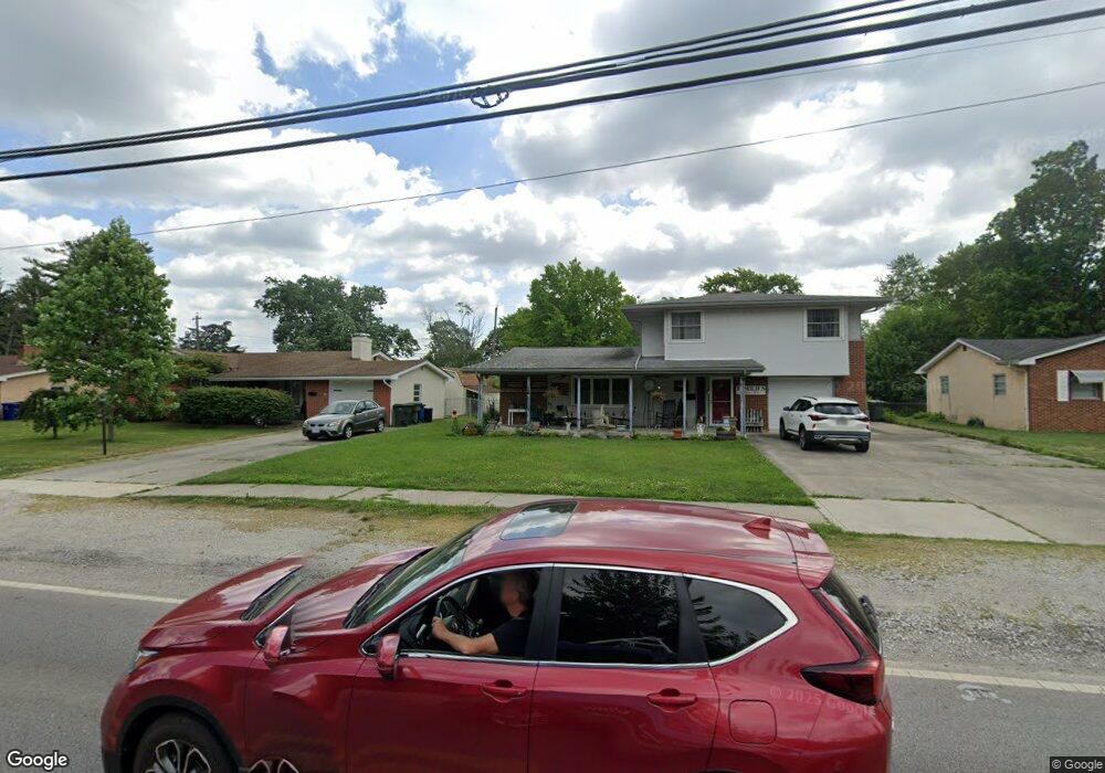 4306 Maize Rd, Columbus, OH 43224 - photo 1