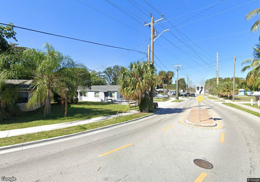 3017 Windsor Ave unit 1-2-3, West Palm Beach, FL 33407 - photo 1