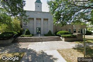 505 Seymour Ave, Lansing, MI 48933
