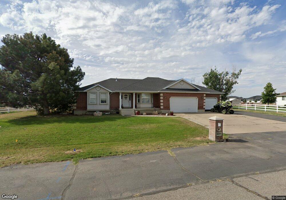 4835 W 3450 S, West Haven, UT 84401 - photo 1